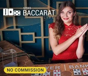 Speed Baccarat NC Live